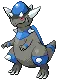 Rampardos avatar