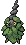 Burmy (Plant Cloak)