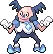 M. Mime