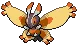 Mothim avatar