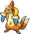 Floatzel