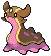 Gastrodon (West Sea)