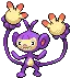 Ambipom avatar