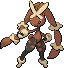 Lopunny avatar