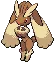 Lopunny avatar