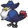 Honchkrow avatar