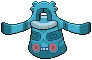 Bronzong avatar