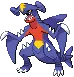 Garchomp avatar