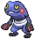 Croagunk avatar