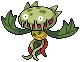 Carnivine avatar