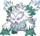 Abomasnow (Mega)