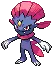 Weavile