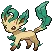 Leafeon avatar