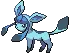 Glaceon avatar