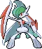 Gallade