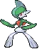 Gallade avatar