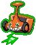 Rotom avatar