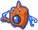 Rotom (Wash)