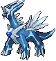 Dialga avatar