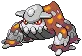 Heatran