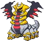 Giratina