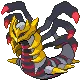 Giratina avatar