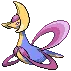 Cresselia