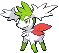 Shaymin