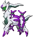 Arceus