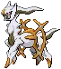 Arceus (Ground)