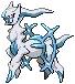 Arceus (Ice)