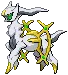 Arceus avatar