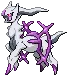 Arceus (Poison)