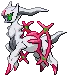 Arceus (Psychic)