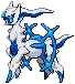 Arceus (Water)