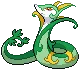 Serperior avatar