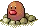 Diglett avatar