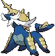 Samurott avatar