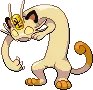 Meowth avatar