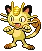 Meowth avatar