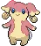 Audino (Normal)