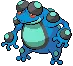 Seismitoad avatar