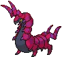 Scolipede avatar