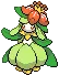 Lilligant