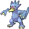 Golduck