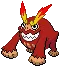 Darmanitan avatar