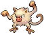 Mankey avatar