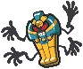 Cofagrigus