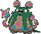 Garbodor avatar