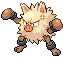 Primeape avatar